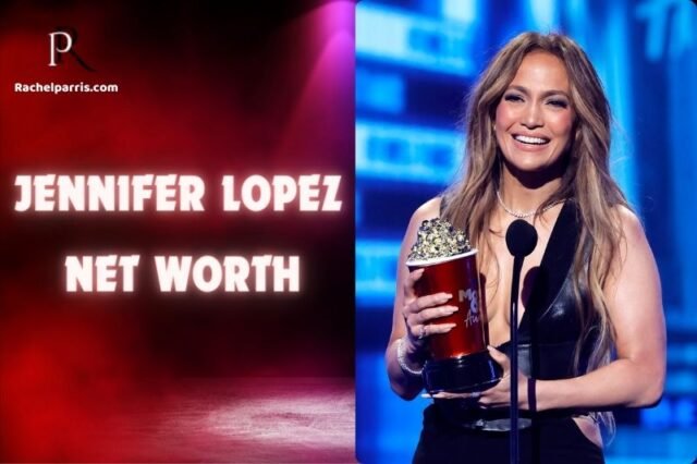 What is Jennifer Lopez Net Worth 2024: Career, Earnings